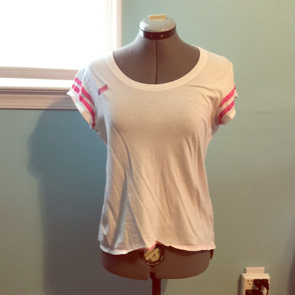 Soffe tee shirt